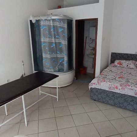 Big Bed, Rumenacka 7 Novi Sad Buitenkant foto